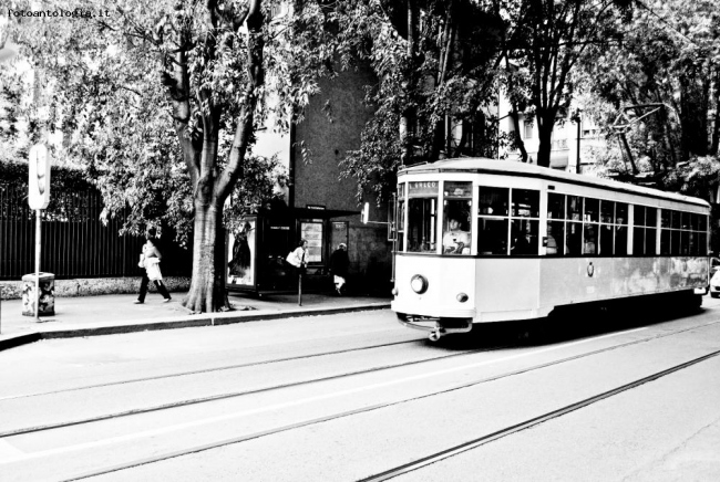 Tram