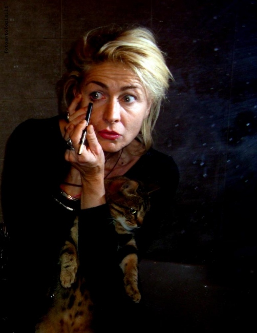 MARAMAO PERCHE' SEI MORTO