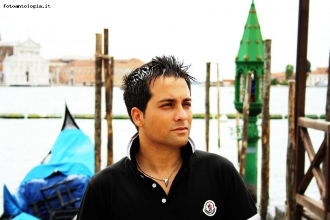 Autoritratto