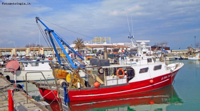 fotografando a Cattolica