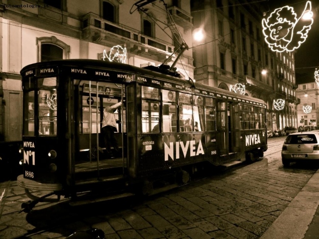 Tram