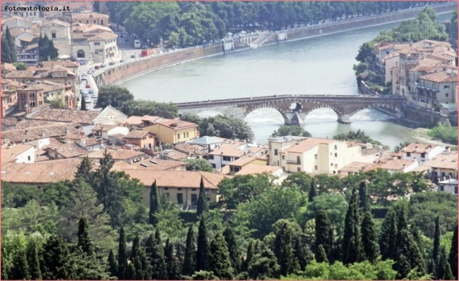 Ponte Pietra