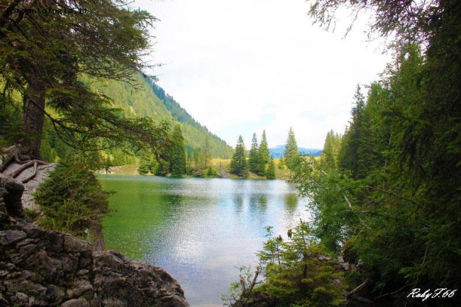 ... lago di molveno