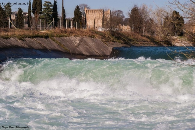 Scorcio di Borghetto sul Mincio 4