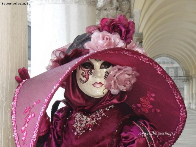 carnevale 2011 .... eppure ...