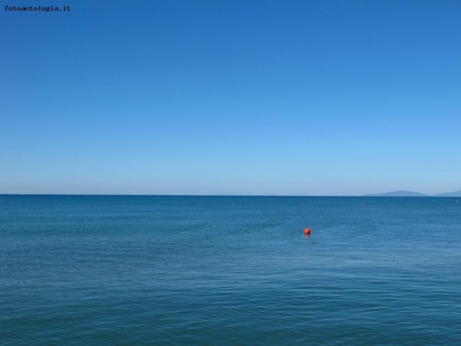 Blu Maremma