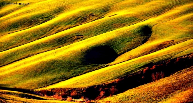 Campagna Toscana