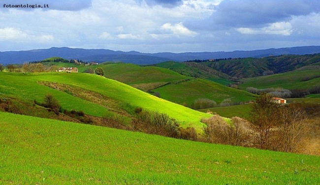 un raggio di sole