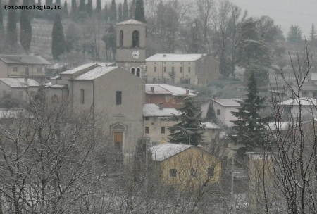 Custoza con neve2