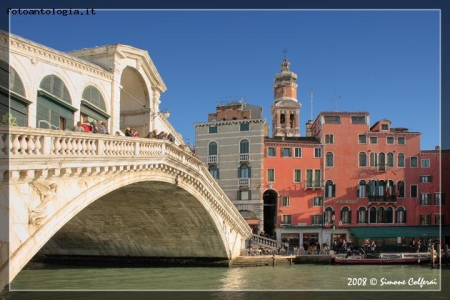 Venezia Rialto