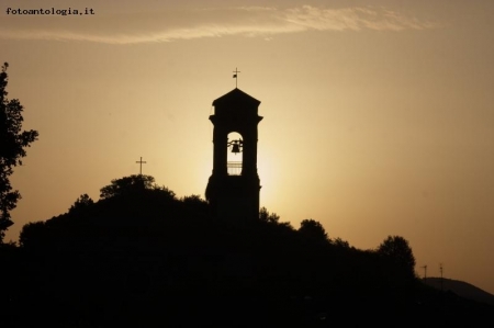 Chiesa di San Biagio frazione Morro di Camerino MC