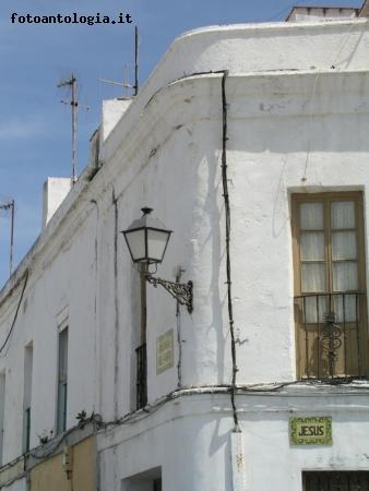 casa bianca