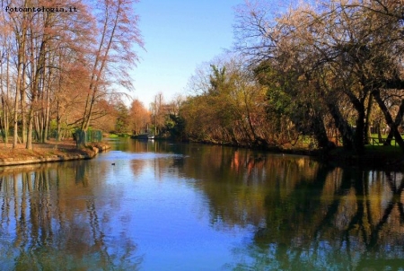 Colori d'autunno