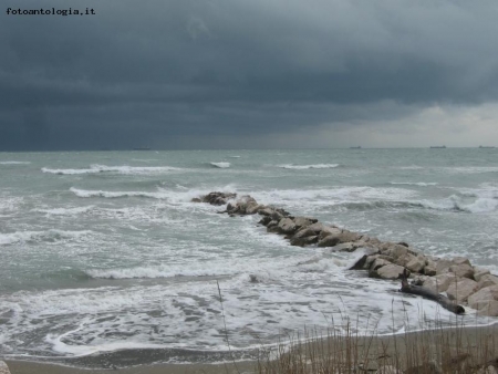 tempesta in arrivo