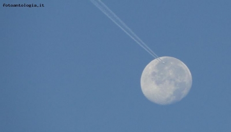 Volo lunare