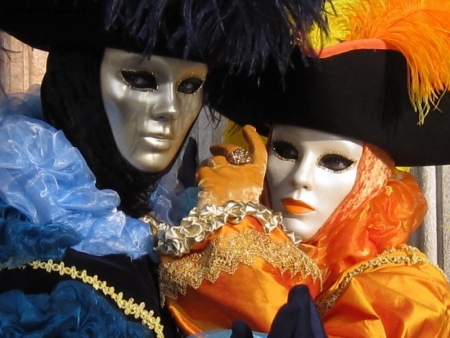 carnevale a venezia 14