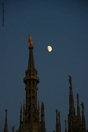 Duomo Milano