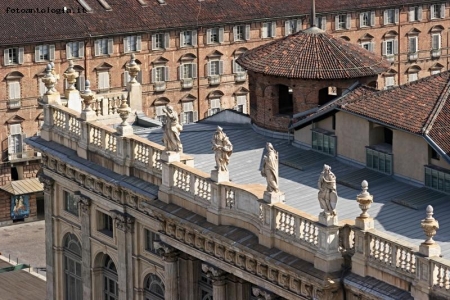 Palazzo Madama