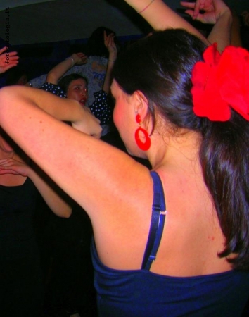 Pasion Flamenca