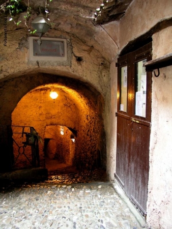 Vie di Dolceacqua