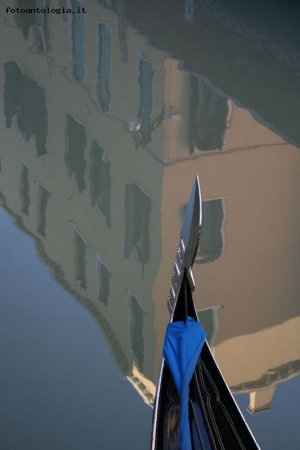 la gondola