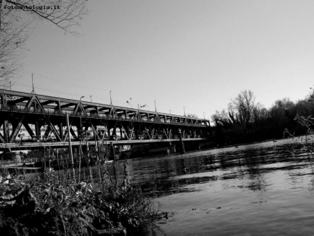 Il ponte di ferro