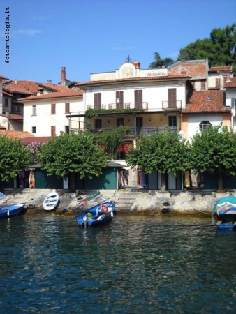 L'isola dei pescatori