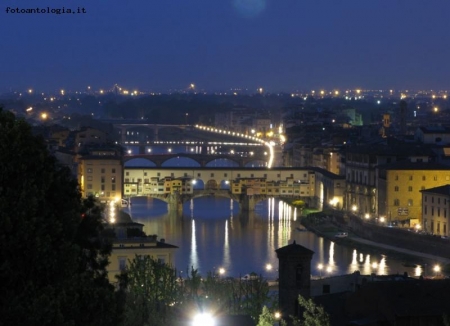 ponte vecchio