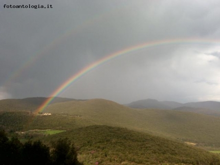 Meraviglie della natura