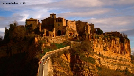 Civita di Bagnoregio