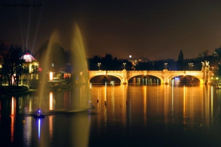 Ponte Umberto I To