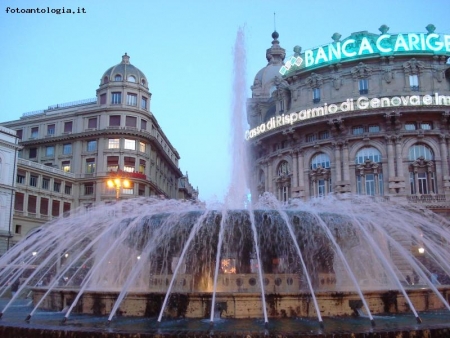 Genova