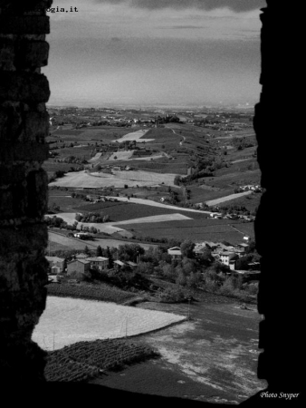 La rocca d'olgisio