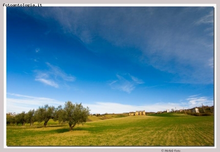 I colori della campagna