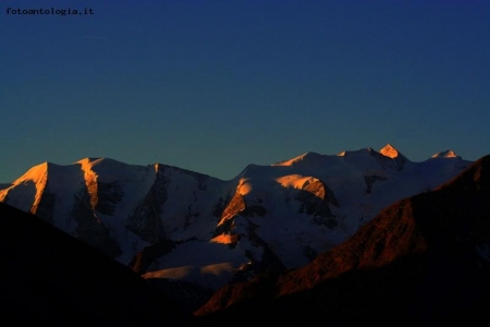 ..i colori dell'alba