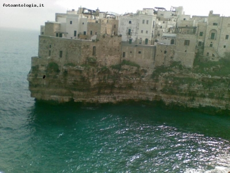 POLIGNANO