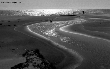 il mare e l'uomo