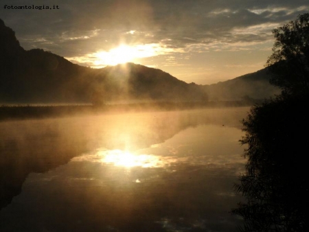 raggi di sole