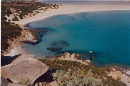 IL MARE DI SARDEGNA