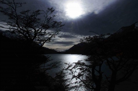 Lago del Desierto,El Chaltn,Patagonia