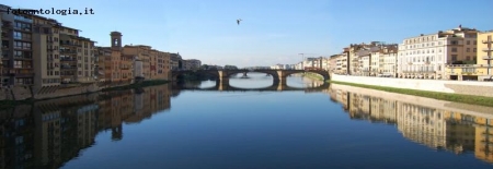 Fiume Arno