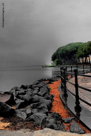 lago di bolsena