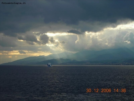 Stretto di Messina