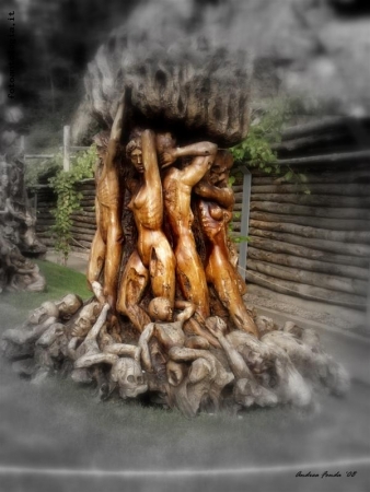 L'albero dell'inferno