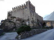 Foto Precedente: Castello di Tenno