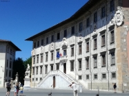 Foto Precedente: Pisa - Piazza dei Cavalieri e Normale