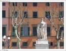 Prossima Foto: Girovagando per Lucca - Particolare