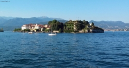 Prossima Foto: Isola Bella - Lago Maggiore