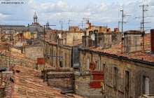 Foto Precedente: I tetti di Bordeaux