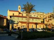 Foto Precedente: Ospedaletti (Liguria)